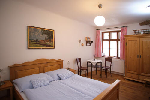 Pokoj 1