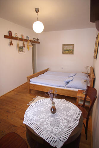 Pokoj 1